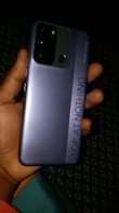 A picture of Tecno