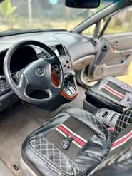 A picture of awoof awoof super sharp rs300 02 with extremely sound engine