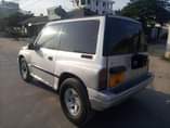 A picture of SUZUKI ESCUDO 0714058883
