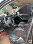 A picture of Toyota Matrix 04