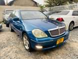 A picture of TOYOTA BREVIS