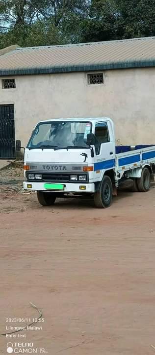 LILONGWE C.