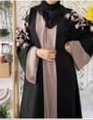 A picture of Exquisite Dubai ABAYA