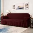 A picture of Removable Sofa dinning covers Single seater...........150 000 2 seaters ........
