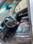 A picture of Registered Nigerian used 2008 Rx330 for sale Everything is working