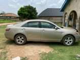 A picture of Contact 08114560910 Registered 2008 Toyota Camry LE nothing to fix