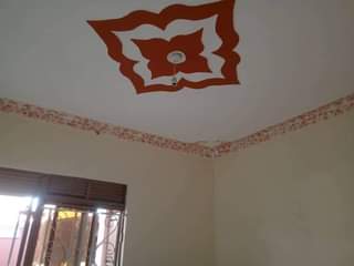 A picture of Fully self contained single rooms for rent at kawempe kutaano