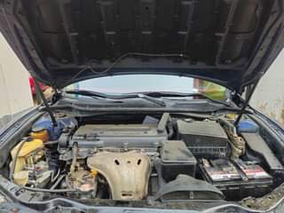 A picture of Reg Toyota Camry 2008 Model Neatly Baked on First Body