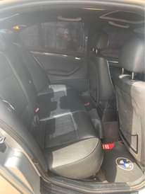 A picture of Double Venus Koja BMW