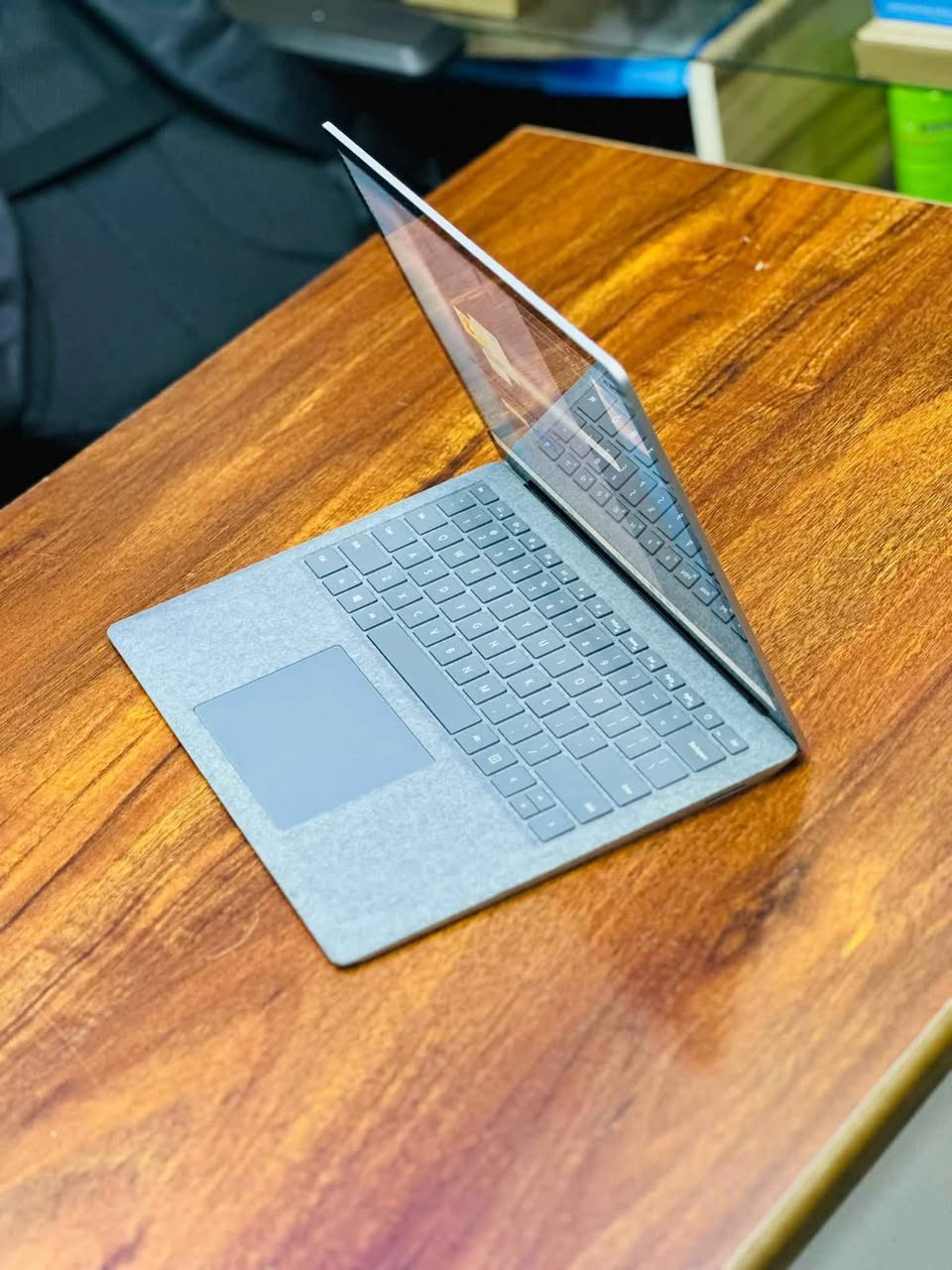 microsoft surface