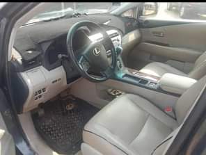 A picture of Lexus rx350 2011 Price 6 8m to owner settlement 500k