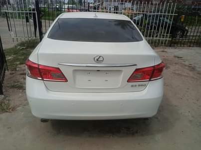 A picture of Foreign used