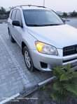 A picture of Toyota rav4