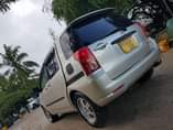 A picture of TOYOTA RAUM