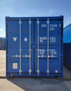 containers