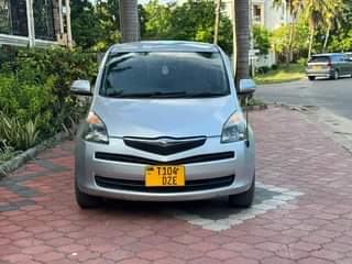 A picture of RACTIS NAMBA D