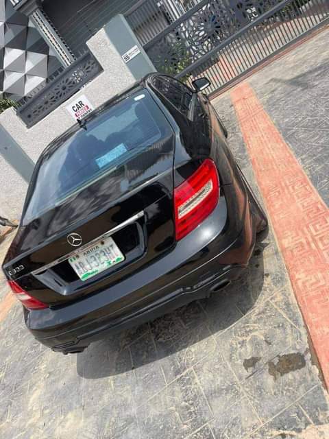 A picture of Car