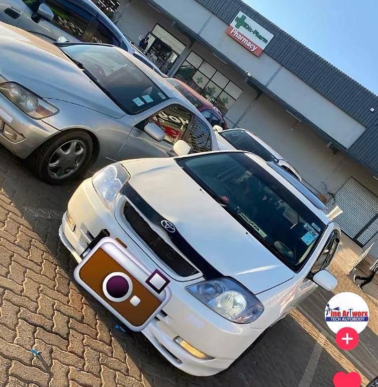 classifieds/cars toyota