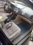 A picture of Honda accord