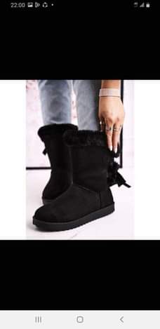 boots