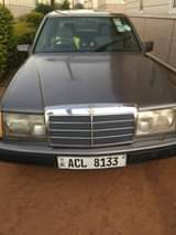 toyota legend