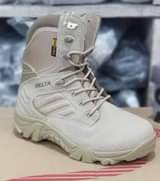 A picture of Desert Boots in all brands at 180K