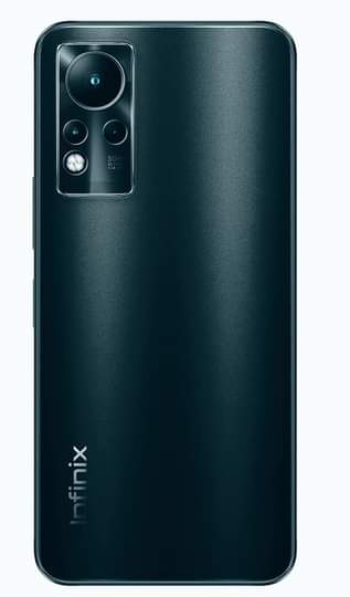 infinix phones