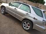 A picture of Lexus Rx 300 buy and drive