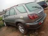 A picture of 2001 Lexus RX 300