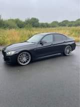 bmw 330d