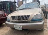 A picture of Lexus Rx300 2005