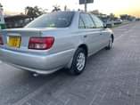 A picture of TOYOTA CARINA TI YEAR 2000 ENGINE CODE 3S FE MANUAL