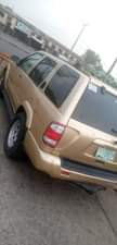 A picture of Ibadan 900k to wonder Buyer settles us 50k Engine an