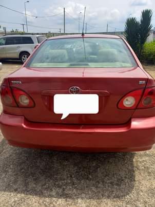 A picture of Car