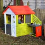 A picture of Playhouse