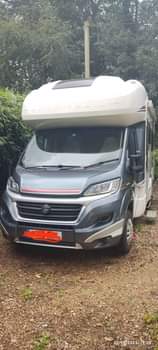 campervans for sale uk
