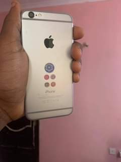 A picture of Iphone6