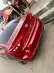 A picture of Foreign used 2015 Hyundai Sonata with bad engine