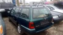 A picture of GENUINE BUYERS ONLY Volkswagen golf 3 wagon 2347063541986 Whatsapp 2347063541986