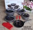 A picture of Quality affordable kitchenware available whatsapp 0710946251