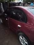 A picture of 2003 Honda Civic