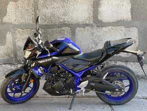 A picture of KAWASAKI Z800 800CC ENGINE CAPACITY USING 4 PLUGS 7 GEARS