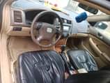 A picture of Honda Accord