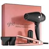 hair dryer