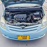 A picture of TOYOTA SPACIO NEW MODEL full ac full file new tyres