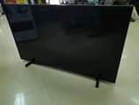 A picture of 350 000 last price for 32inch flat screen TV brand