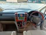 A picture of TOYOTA ALPHARD BEI MILIONI 14 8