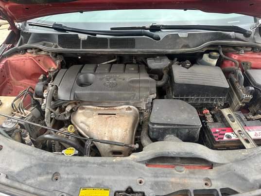 A picture of Buy drive nothing to fix