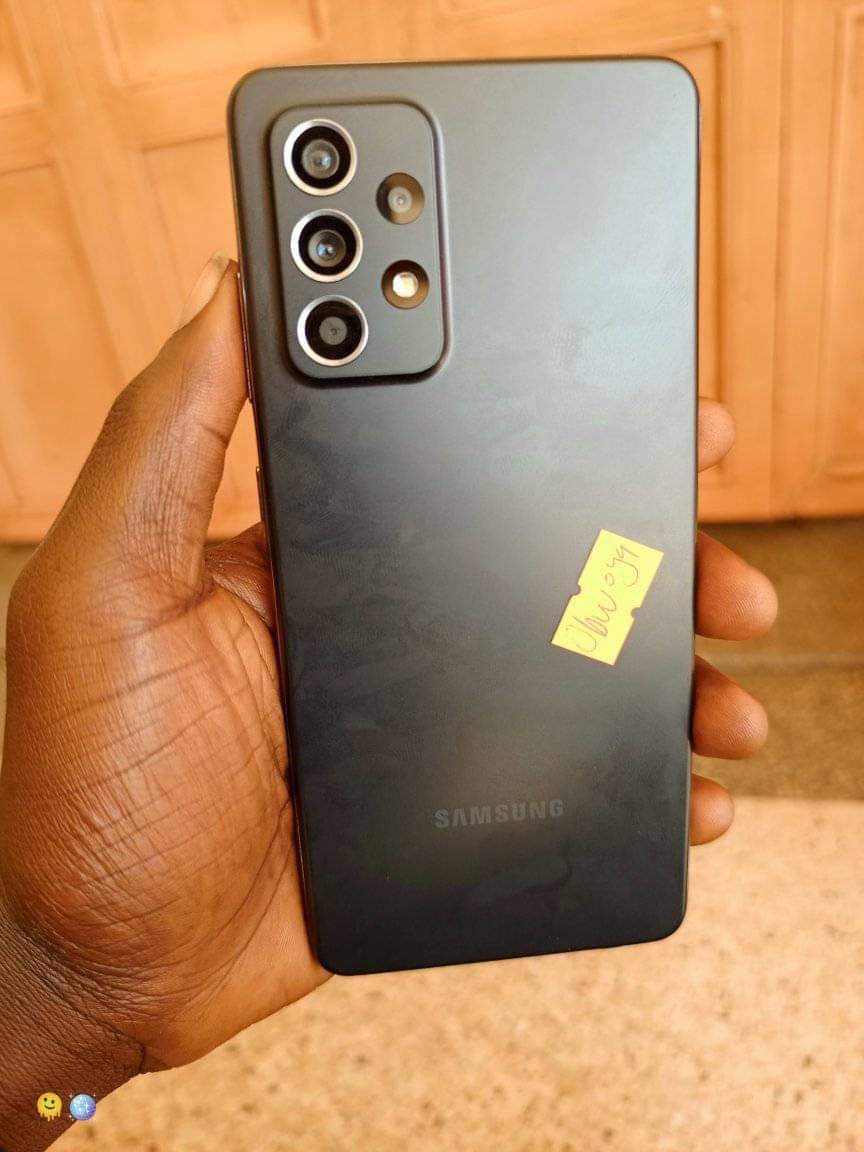 used samsung galaxy