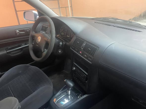 A picture of Foreign used 2006 Volkswagen golf